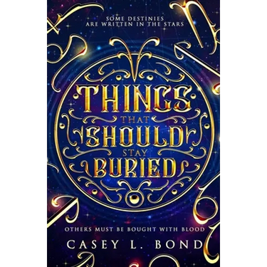 Things That Should Stay Buried