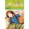 CAM Jansen: The Triceratops Pops Mystery #15