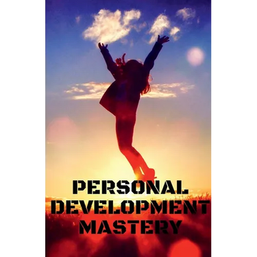 parsonal development mastery