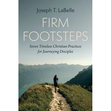 Firm Footsteps