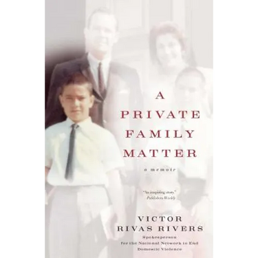 A Private Family Matter: A Memoir