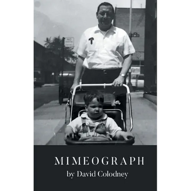 Mimeograph