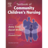Textbook of Community Children's Nursing