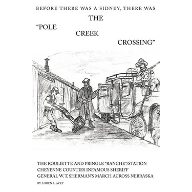 The Pole Creek Crossing