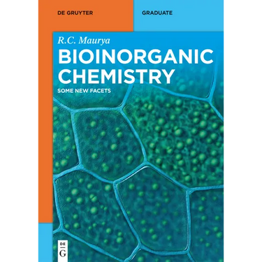 Bioinorganic Chemistry: Some New Facets