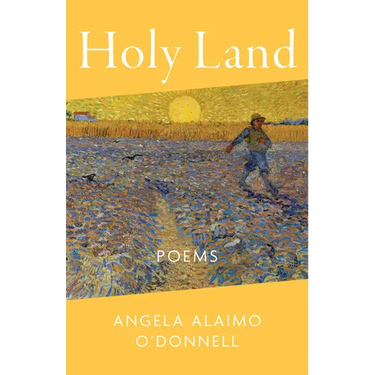 Holy Land: Poems