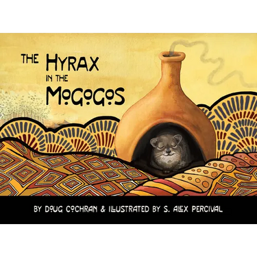 The Hyrax in the Mogogos