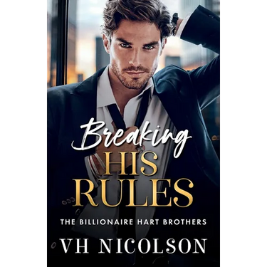 Breaking His Rules