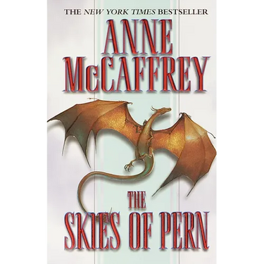 The Skies of Pern