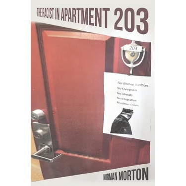 The Racist in Apartment 203