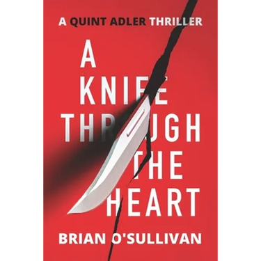 A Knife Through The Heart