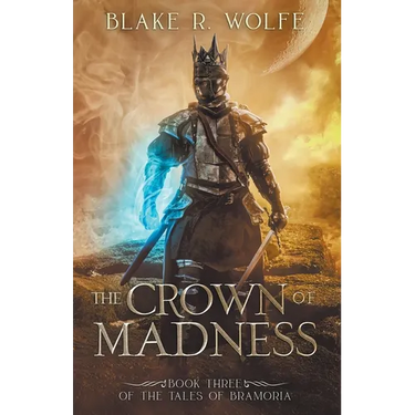 The Crown of Madness