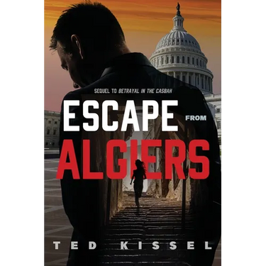 Escape from Algiers
