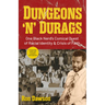 Dungeons 'n' Durags: One Black Nerd's Comical Quest of Racial Identity and Crisis of Faith (Social Commentary, Gift for Nerds, Uncomfortable Conversat