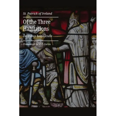 Of the Three Habitations
