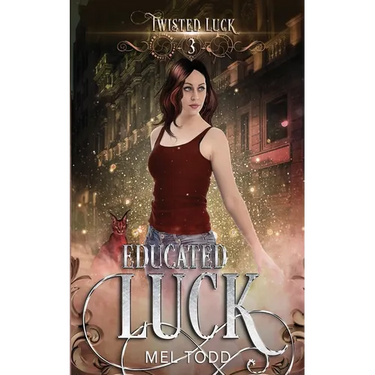 Educated Luck