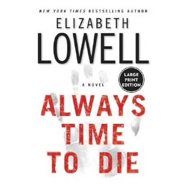Always Time to Die