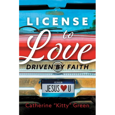License to Love: Driven by Faith