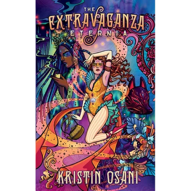 The Extravaganza Eternia