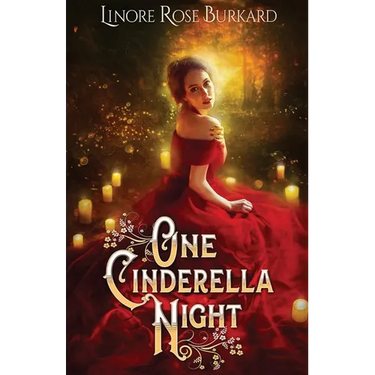 One Cinderella Night: Inspirational Romance