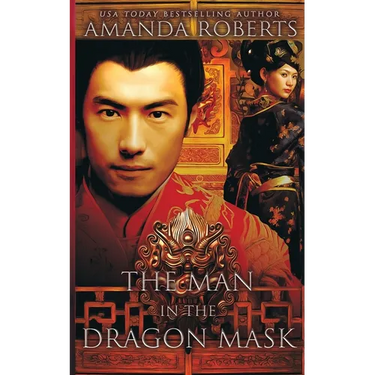 The Man in the Dragon Mask