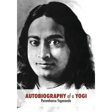 Autobiography of a Yogi: Unabridged 1946 Edition