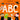 Halloween ABC: (A Sturdy Alphabet Board Book for Babies, Toddlers, and Preschoolers)