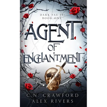 Agent of Enchantment