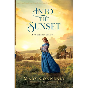 Into the Sunset