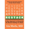 Restack: A New Approach to Dismantle the Blocks Holding You Back