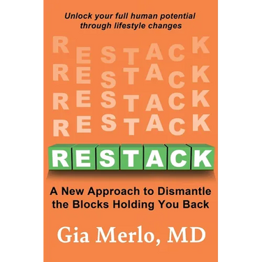 Restack: A New Approach to Dismantle the Blocks Holding You Back
