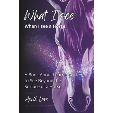 What I See When I See a Horse: Learning to See Beyond the Surface of a Horse