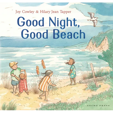 Good Night, Good Beach