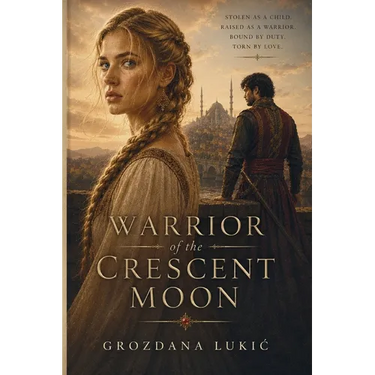 Warrior of the Crescent Moon