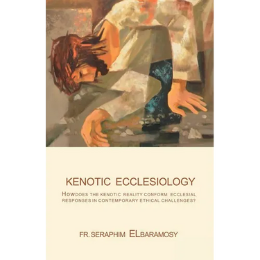 Kenotic Ecclesiology