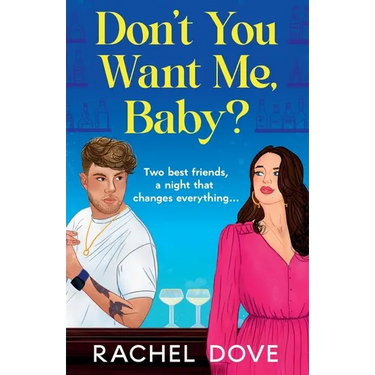 Don't You Want Me, Baby?
