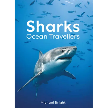 Sharks: Ocean Travellers
