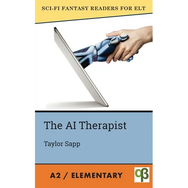 The AI Therapist