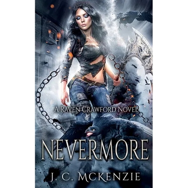 Nevermore