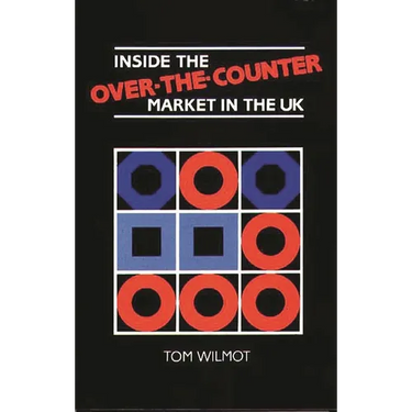 Inside the Over-the-Counter Market in the UK