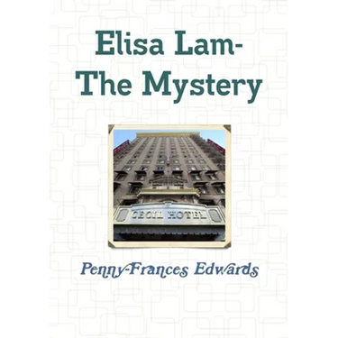 Elisa Lam- The Mystery