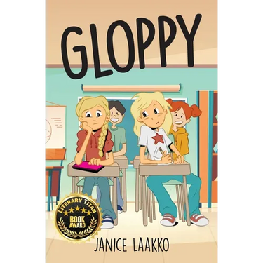 Gloppy