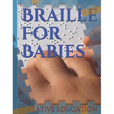 Braille For Babies