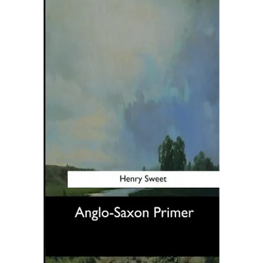 Anglo-Saxon Primer