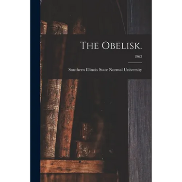 The Obelisk.; 1963