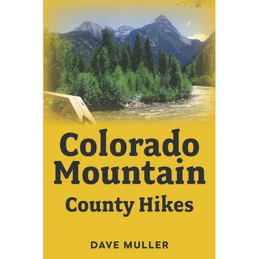 Colorado Mountian County Hikes