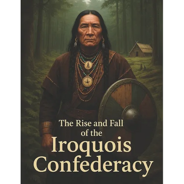 The Rise and Fall of the Iroquois Confederacy