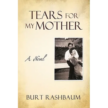 Tears for My Mother