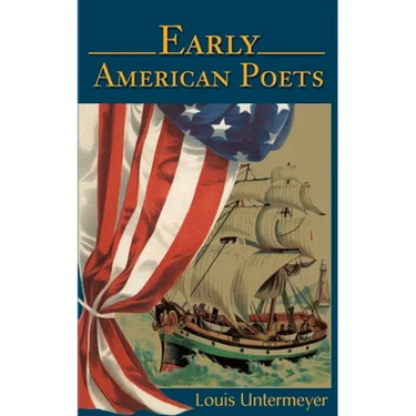 Early American Poets