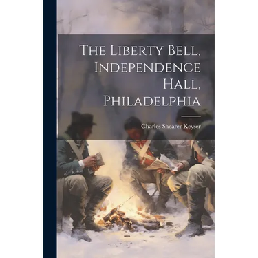 The Liberty Bell, Independence Hall, Philadelphia